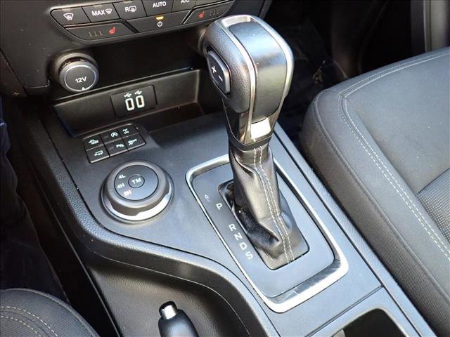 Used 2019 Ford Ranger XLT w/ Equipment Group 302A Luxury image 17