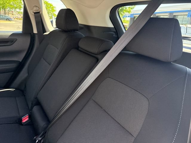 Certified 2024 Honda CR-V EX image 19