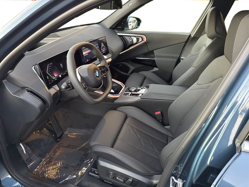 New 2026 BMW X3 xDrive30 w/ Premium Package image 9