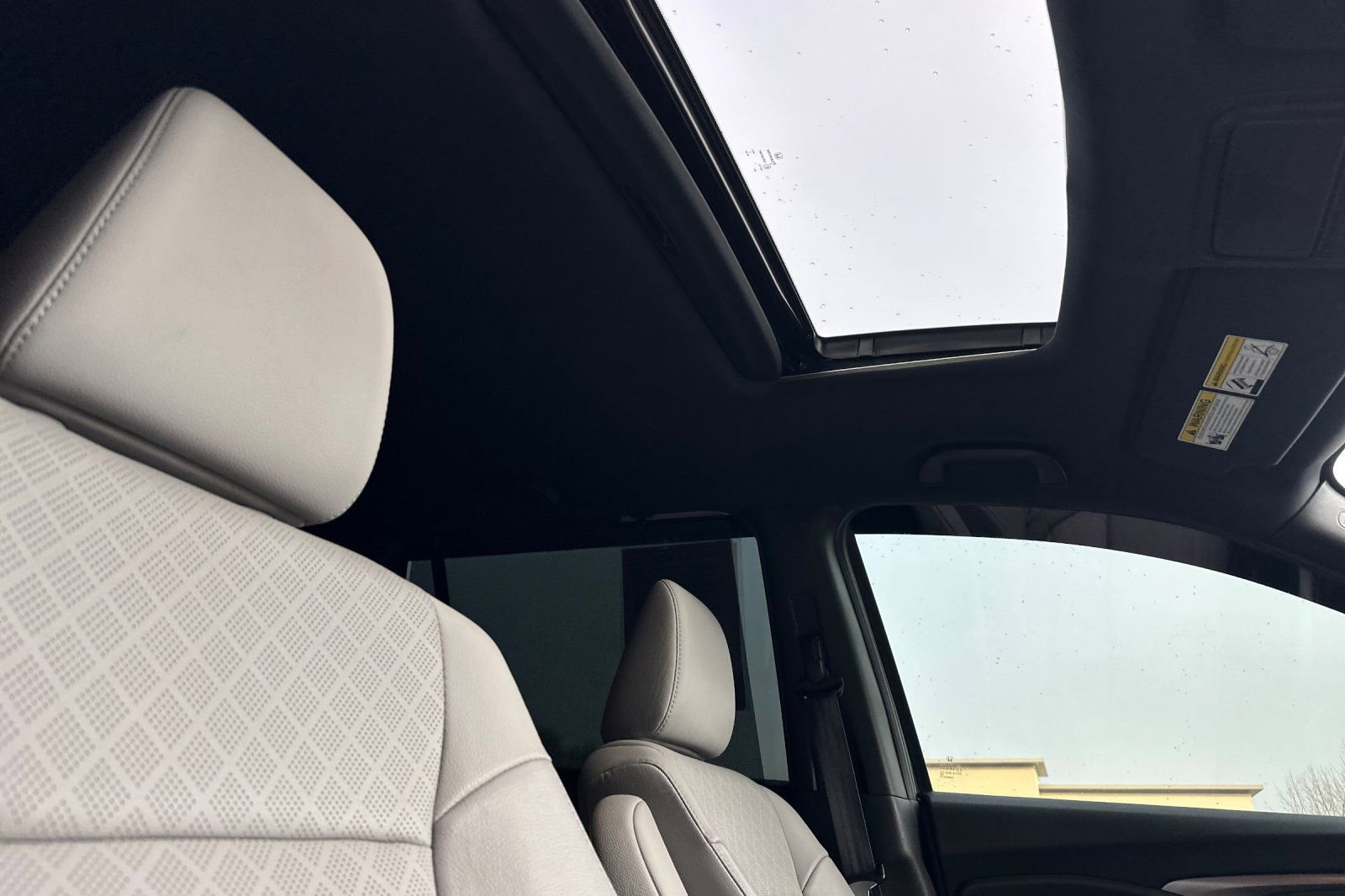 Used 2021 Honda Passport EX-L image 14