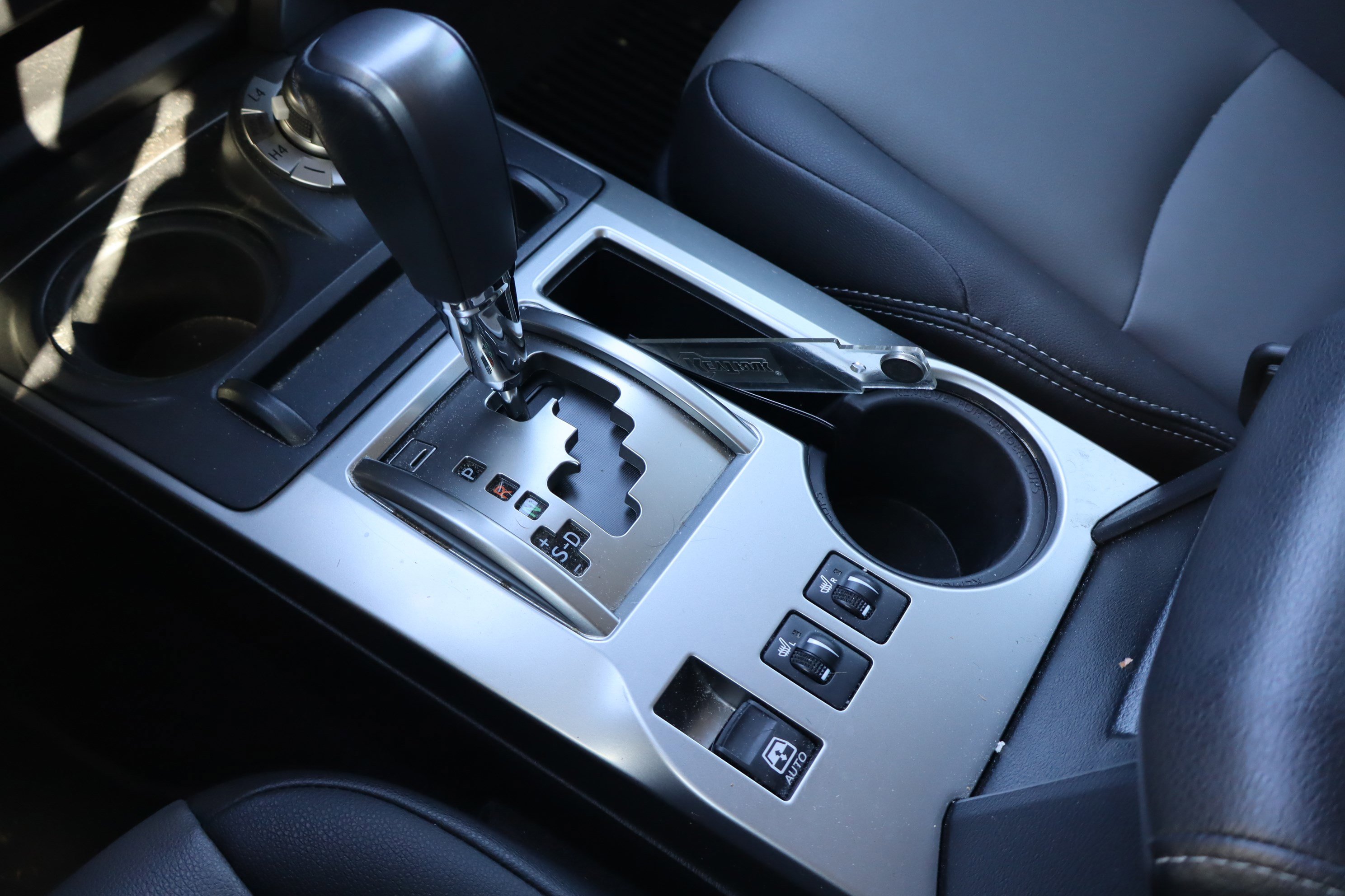 Used 2022 Toyota 4Runner SR5 Premium image 30