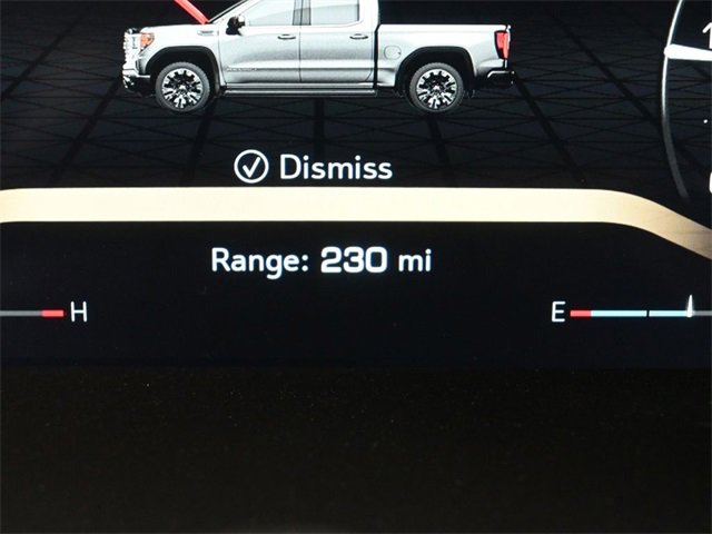 New 2026 GMC Sierra 1500 Denali Ultimate image 37