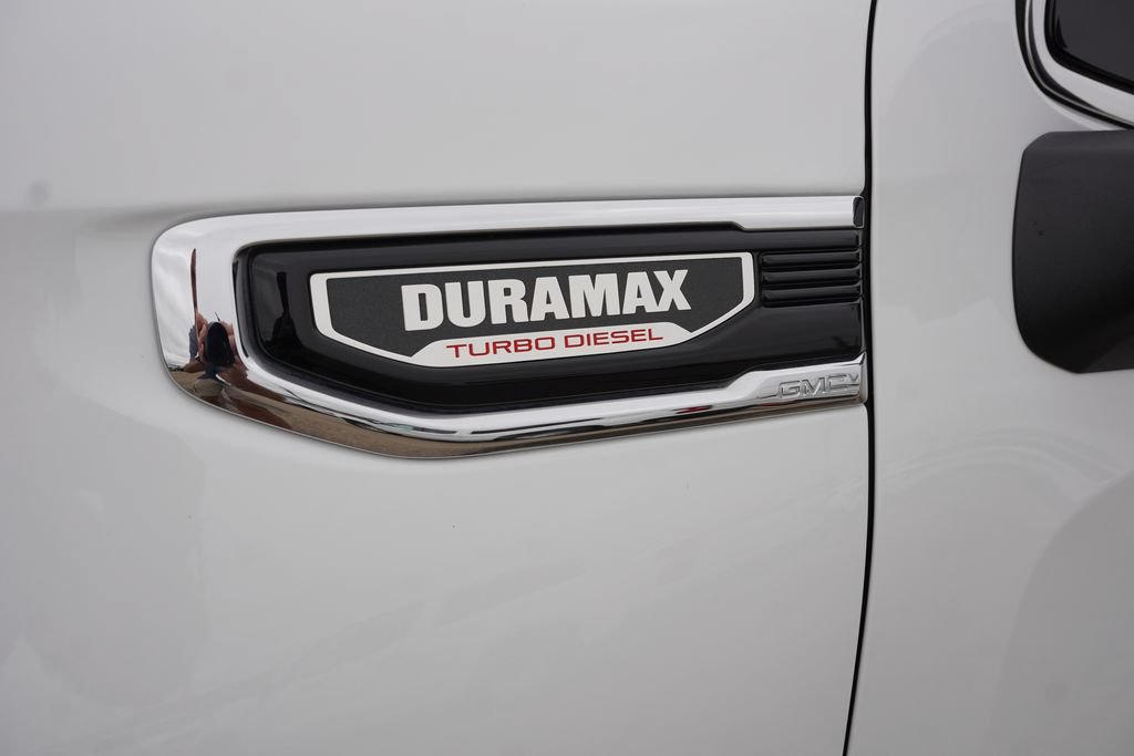 Certified 2023 GMC Sierra 1500 Denali AWD/4WD image 14