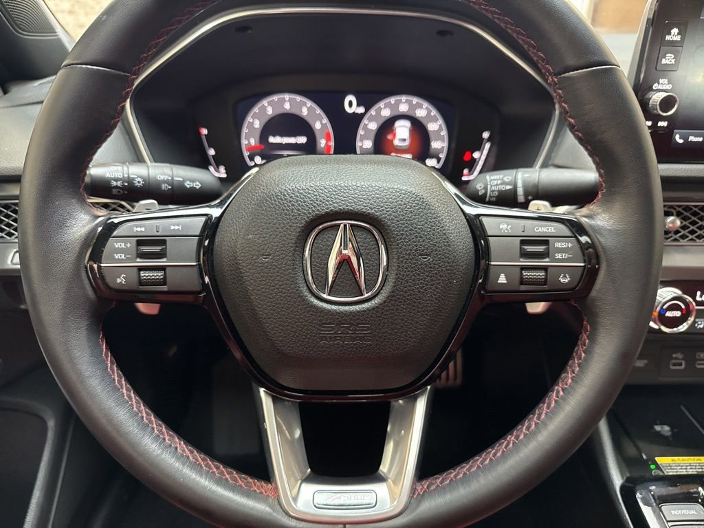 Used 2024 Acura Integra A-Spec image 16