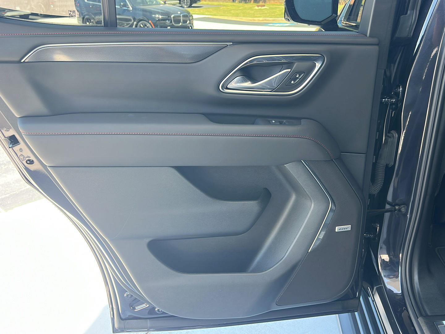 Used 2024 Chevrolet Tahoe RST w/ Luxury Package image 18