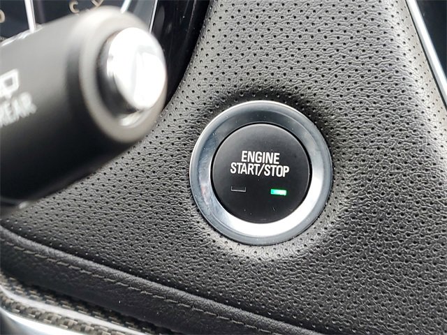 Certified 2023 Cadillac XT5 Sportv w/ LPO, Floor Liner Package image 24