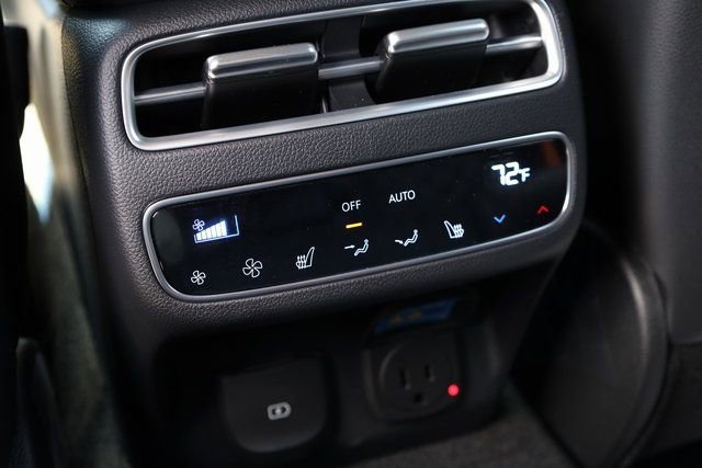 New 2026 Genesis GV70 3.5T Sport Prestige image 27