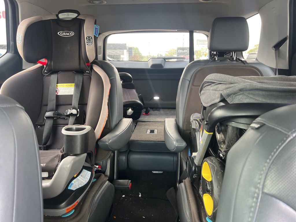 Used 2020 Chevrolet Traverse Premier image 20