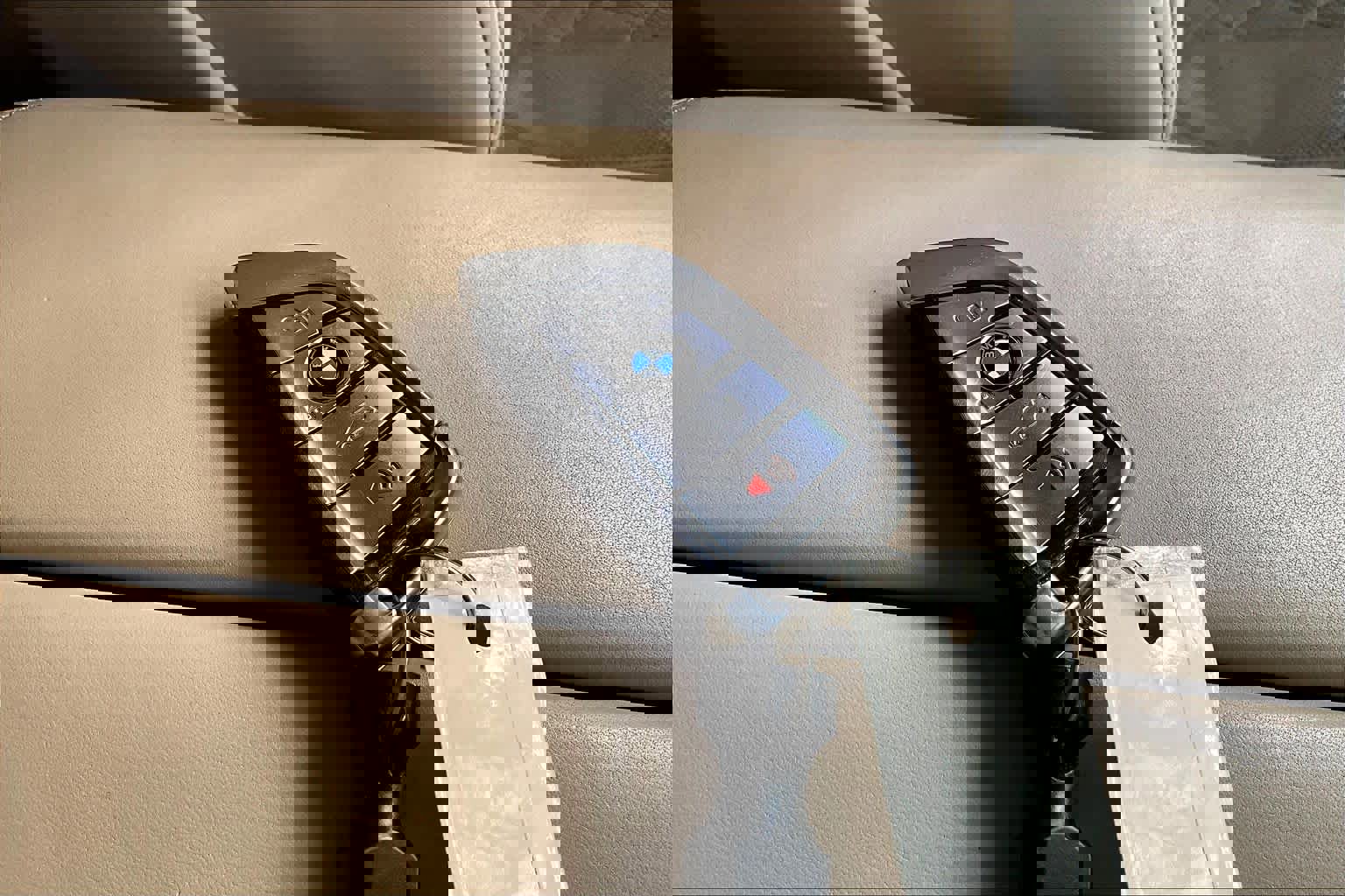 Used 2018 BMW 750i image 14