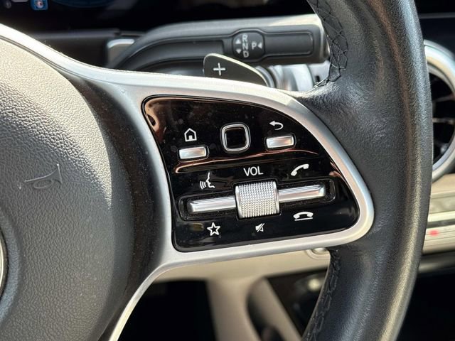 Used 2020 Mercedes-Benz GLB 250 4MATIC image 24