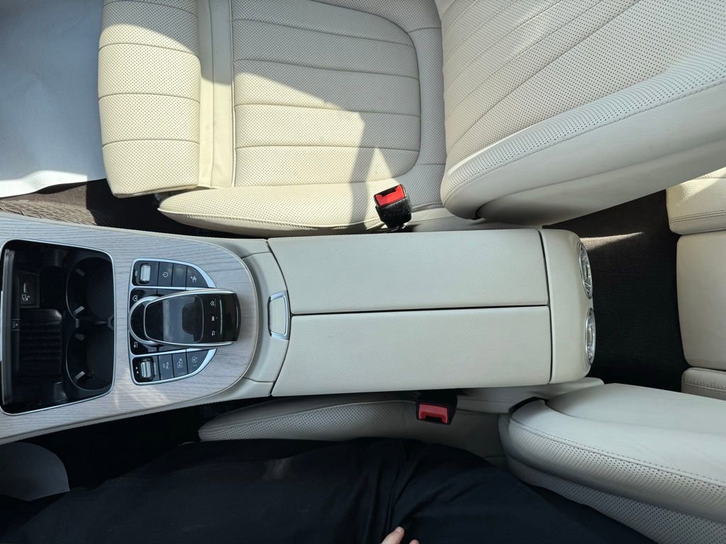 Used 2019 Mercedes-Benz E 450 Coupe w/ AMG Line Package image 26