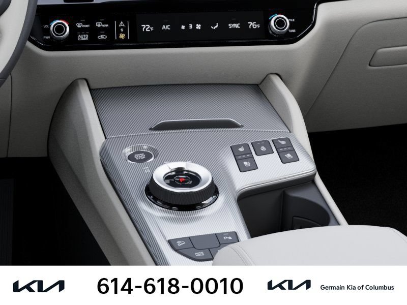 New 2026 Kia Sportage SX Prestige AWD/4WD image 26