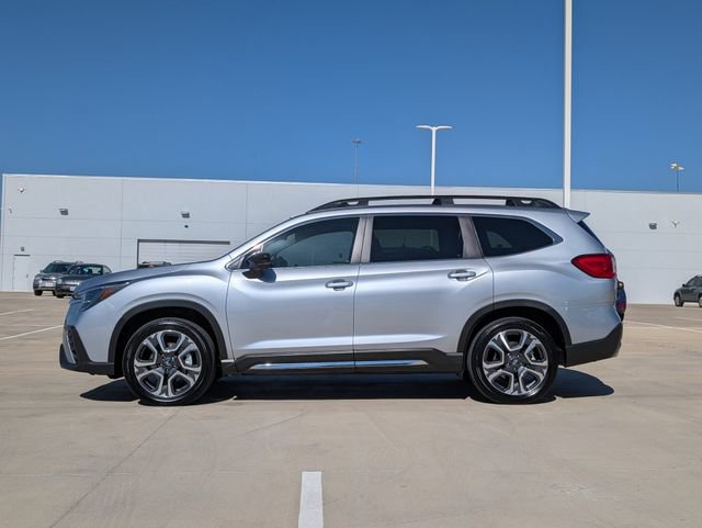 Certified 2025 Subaru Ascent Limited image 3