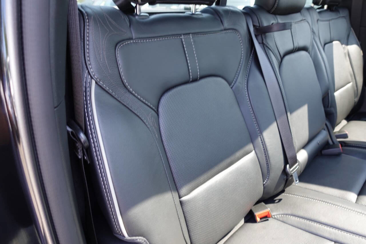 Used 2024 RAM 1500 Limited image 39