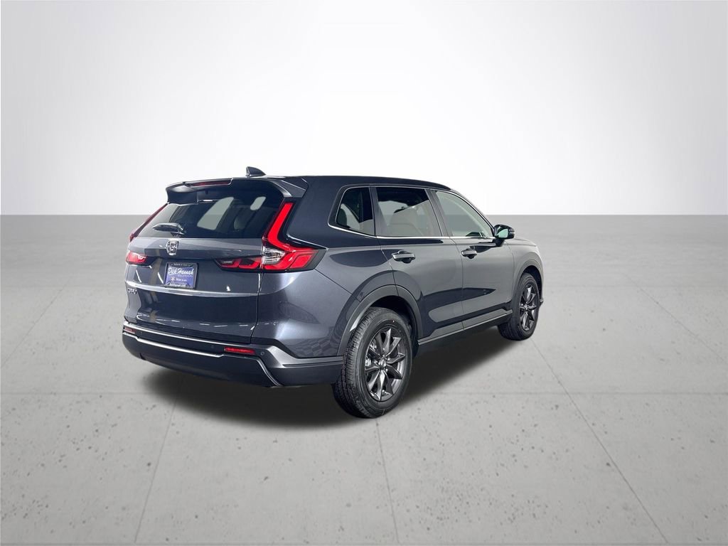New 2026 Honda CR-V EX-L image 6