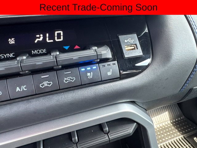 Used 2023 Toyota Tundra Platinum AWD/4WD image 15