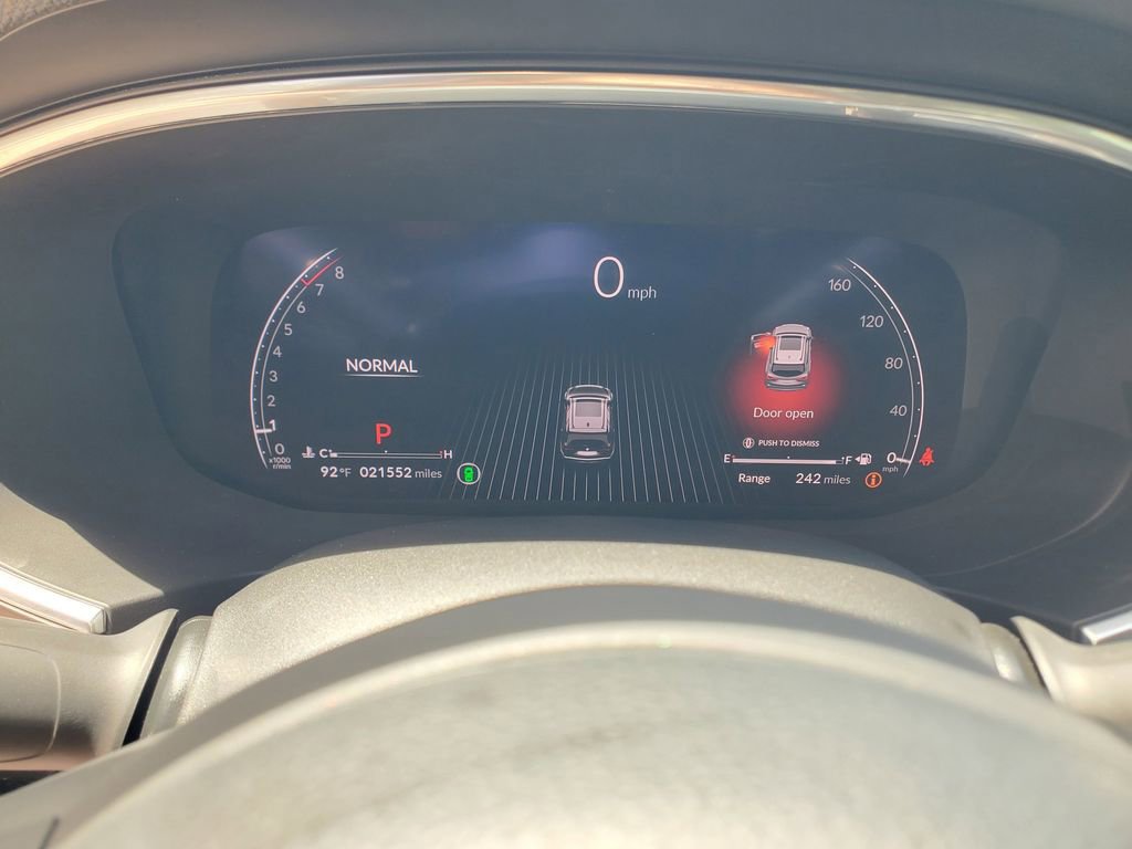 Used 2024 Acura MDX FWD image 28