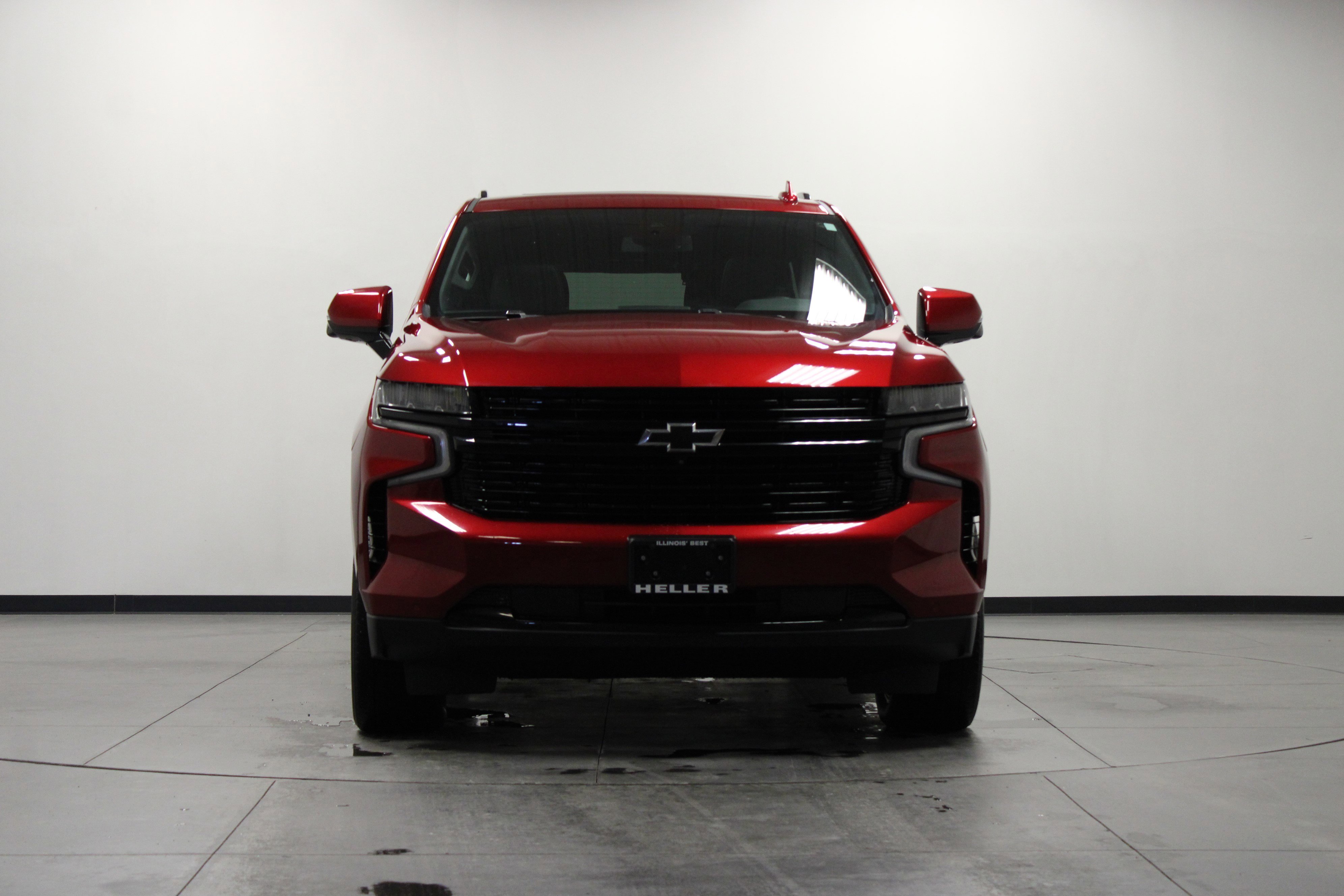 Used 2023 Chevrolet Tahoe RST w/ Luxury Package image 9