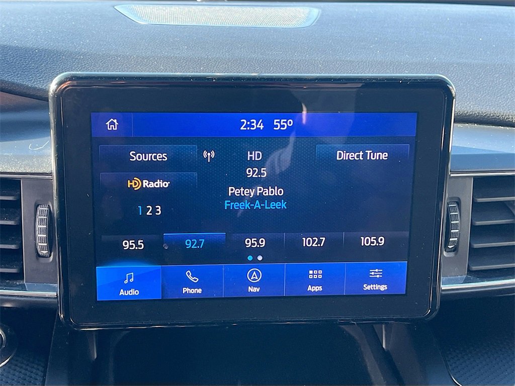 Used 2020 Ford Explorer ST image 15