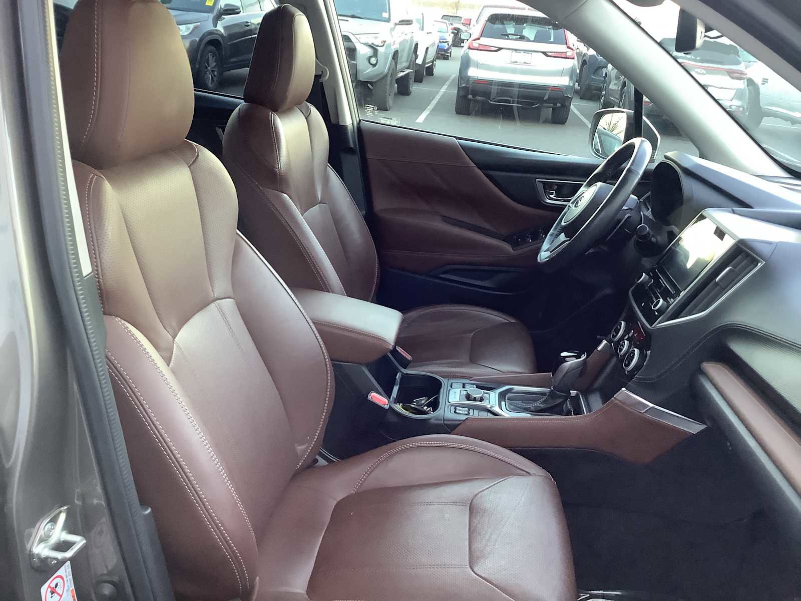 Used 2020 Subaru Forester Touring w/ Popular Package #2 image 15