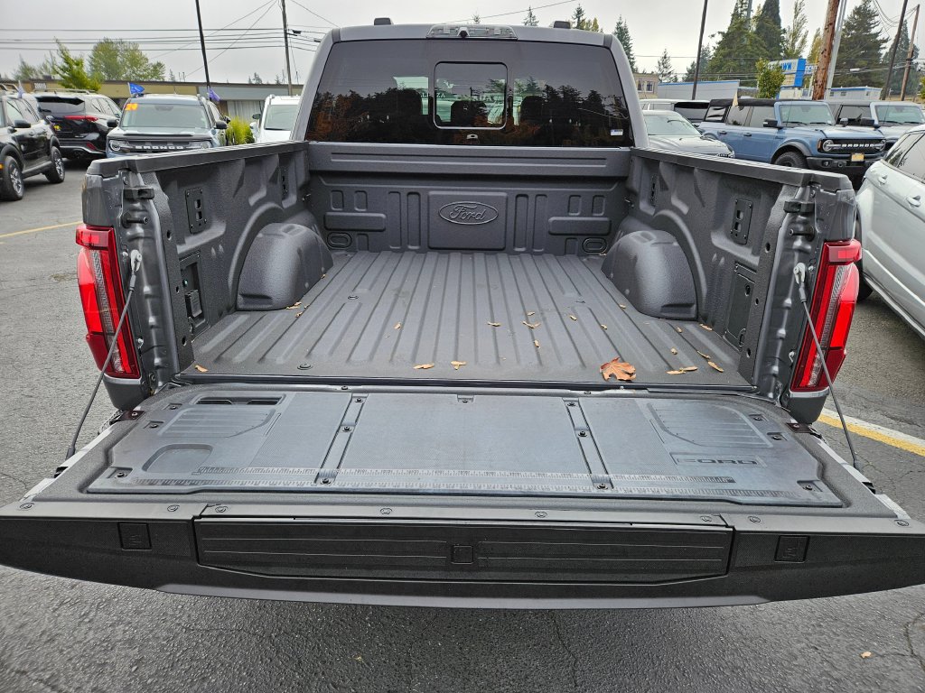 Certified 2024 Ford F150 Raptor AWD/4WD image 11
