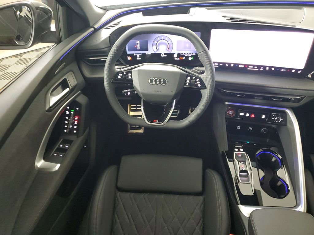 New 2026 Audi SQ5 Prestige AWD/4WD image 15