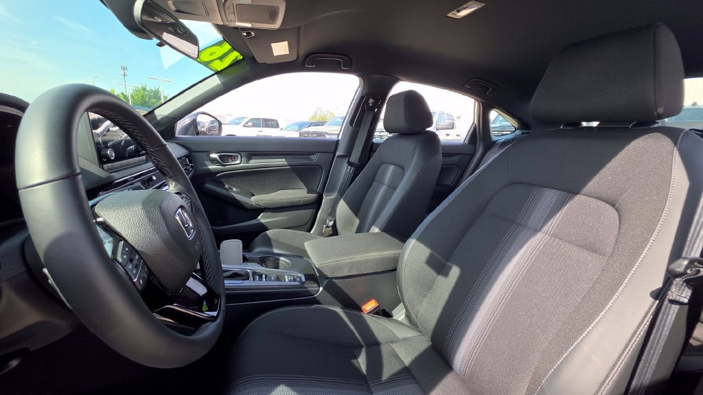 Used 2026 Honda Civic Sport image 20
