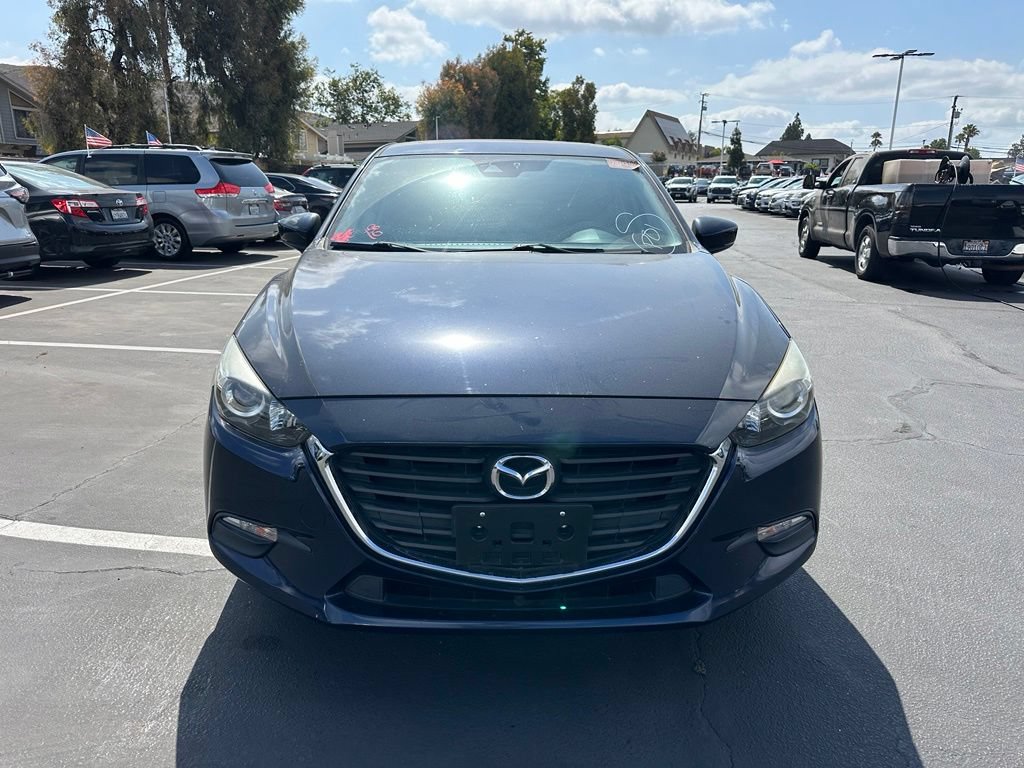Used 2018 MAZDA MAZDA3 Touring FWD image 5