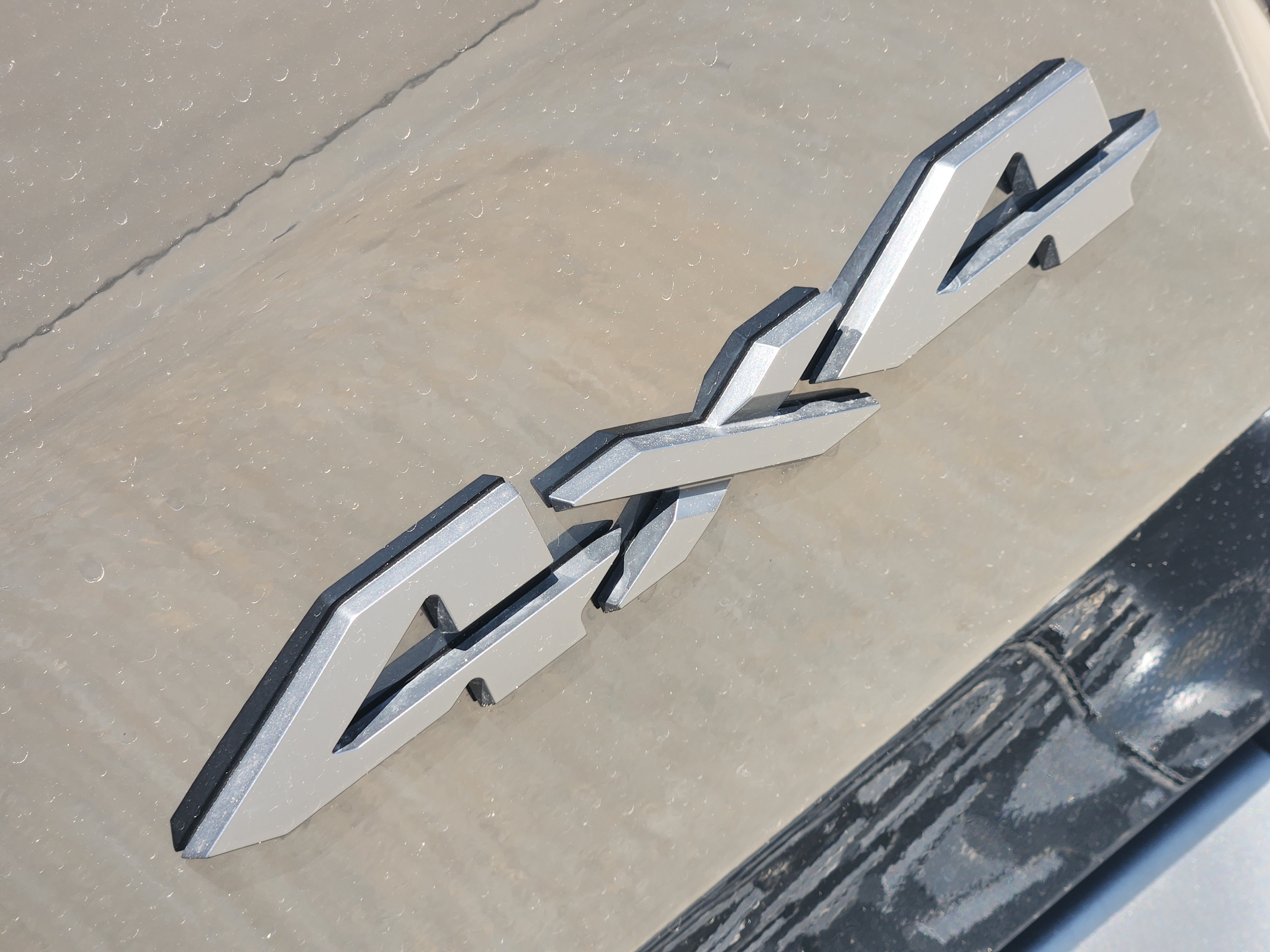 New 2026 RAM 1500 Warlock AWD/4WD image 7