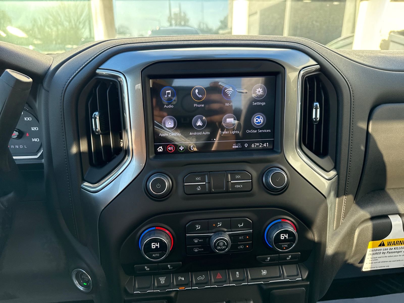 Used 2023 Chevrolet Silverado 2500 LT w/ Convenience Package image 18