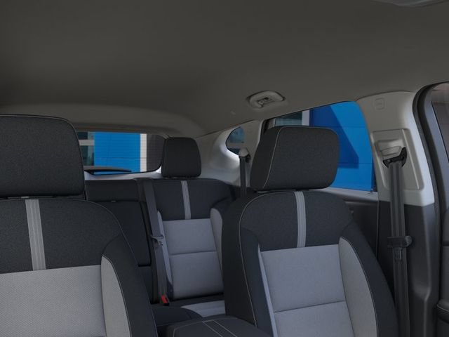 New 2025 Chevrolet Blazer LT w/ Convenience Package FWD image 50