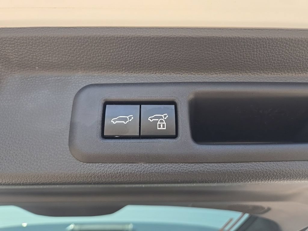 Used 2024 Toyota Sequoia Limited AWD/4WD image 42