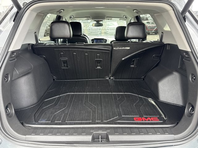 Used 2021 GMC Terrain SLT w/ LPO, Floor Liner Package image 5