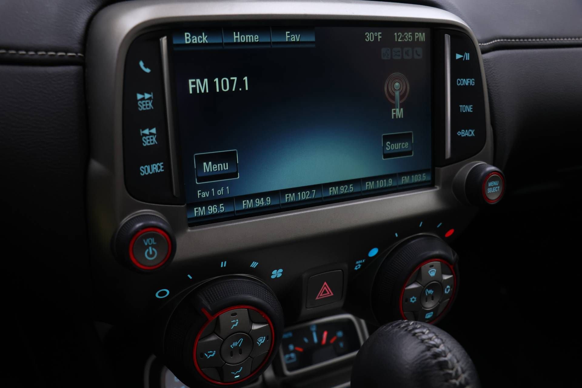 Used 2014 Chevrolet Camaro LT w/ RS Package image 8