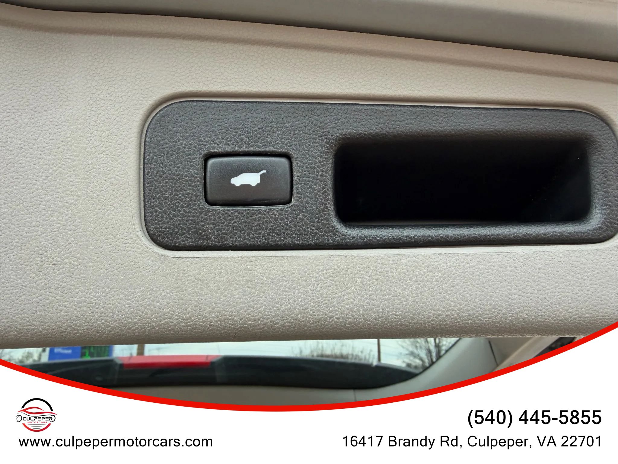 Used 2015 Honda Odyssey EX-L image 13