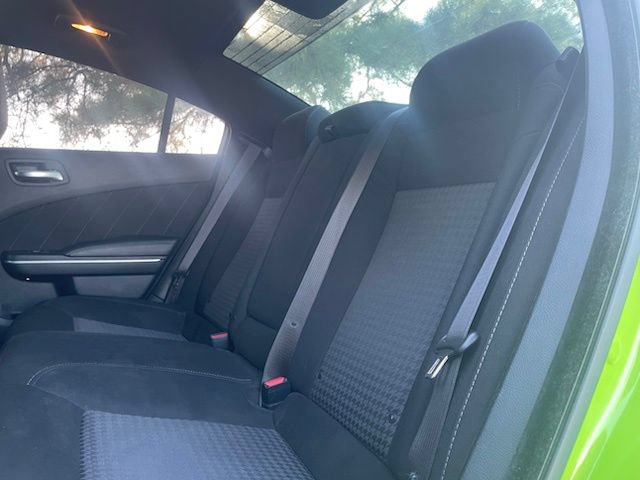 Used 2023 Dodge Charger Scat Pack w/ Navigation & Travel Group RWD image 32