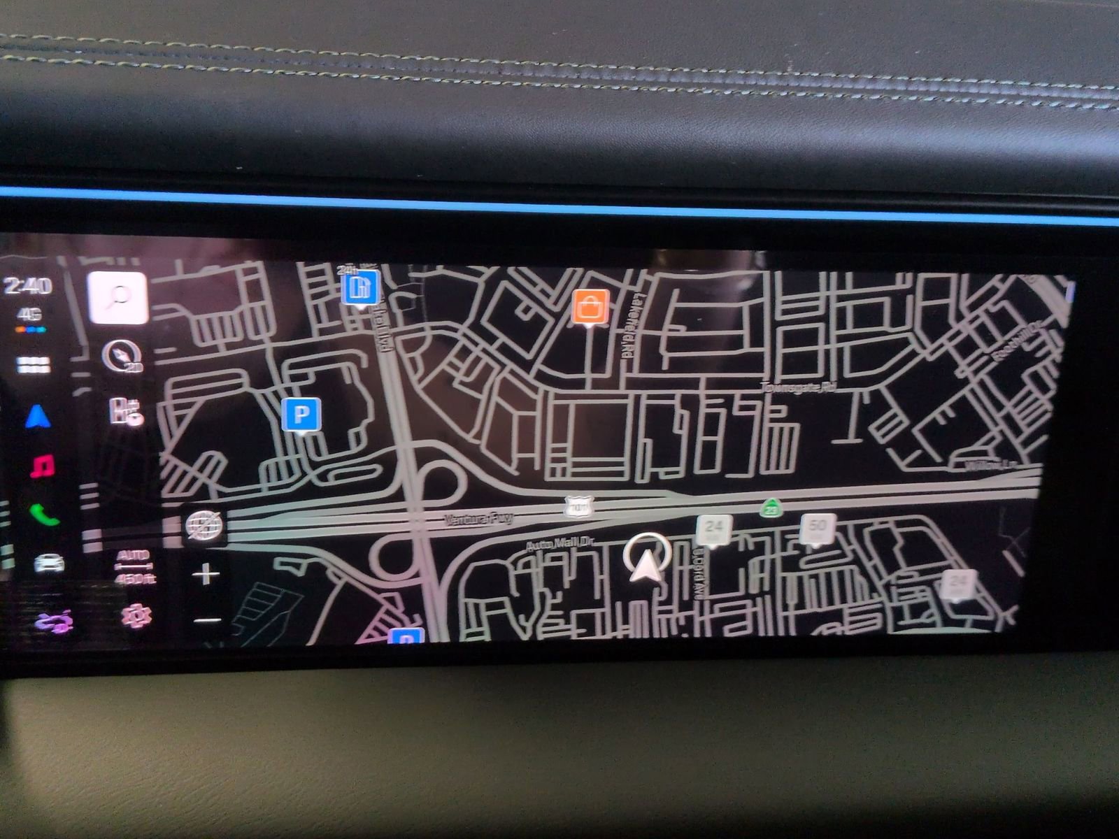 Used 2026 Porsche Macan Electric image 17