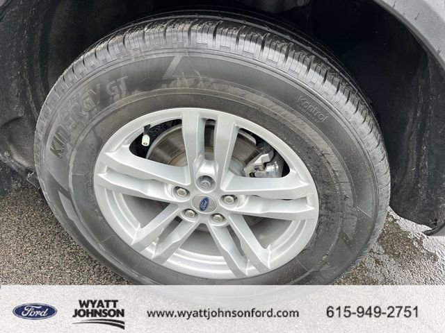 Certified 2022 Ford Explorer XLT w/ Equipment Group 202A image 11