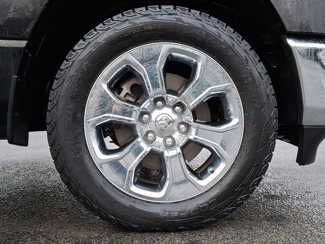 Used 2020 RAM 1500 Big Horn image 11