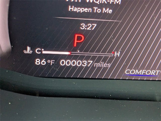 New 2026 Acura MDX A-Spec image 32
