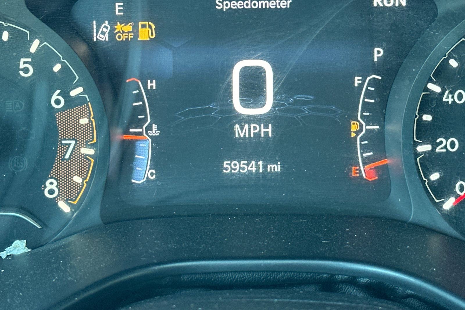 Used 2022 Jeep Compass Latitude w/ Convenience Group image 29