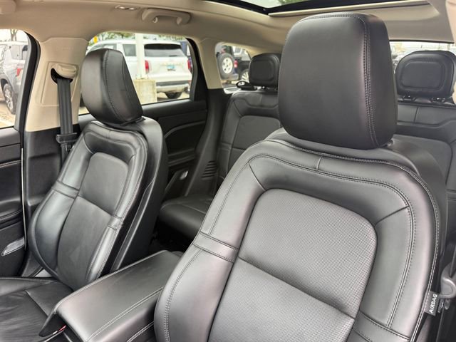 Used 2023 Lincoln Corsair Reserve w/ Equipment Group 202A AWD/4WD image 13