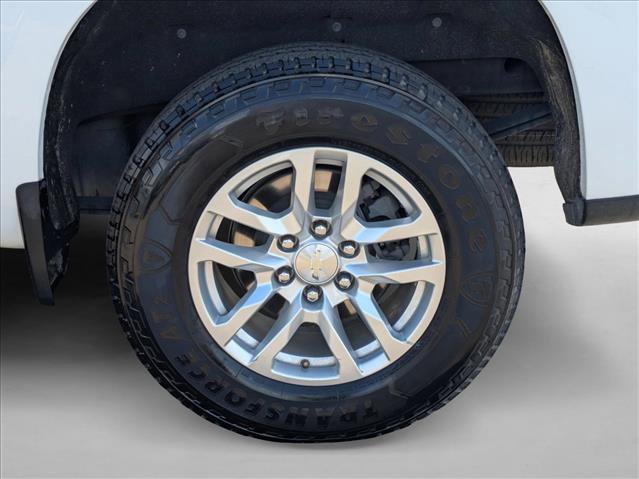 Used 2021 Chevrolet Silverado 1500 LT w/ Bed Protection Package RWD image 23
