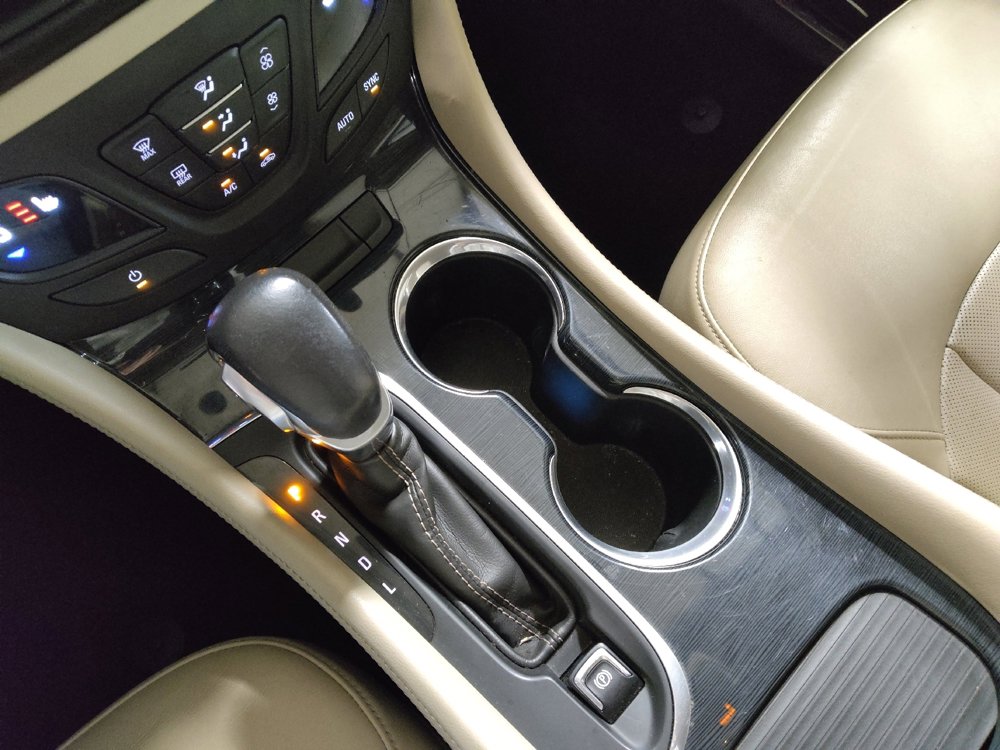 Used 2017 Buick Envision Premium image 26