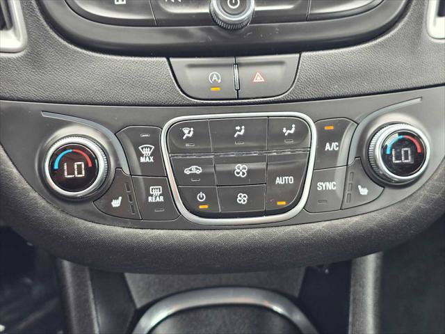 Used 2024 Chevrolet Malibu LT FWD image 28