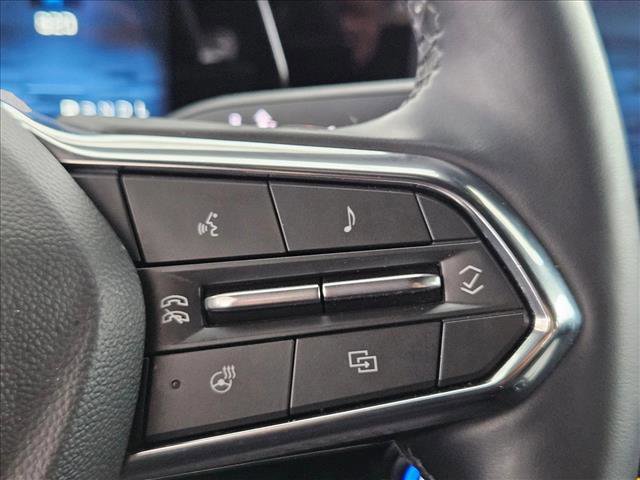 Used 2025 Chevrolet Equinox LT w/ Convenience Package II image 15