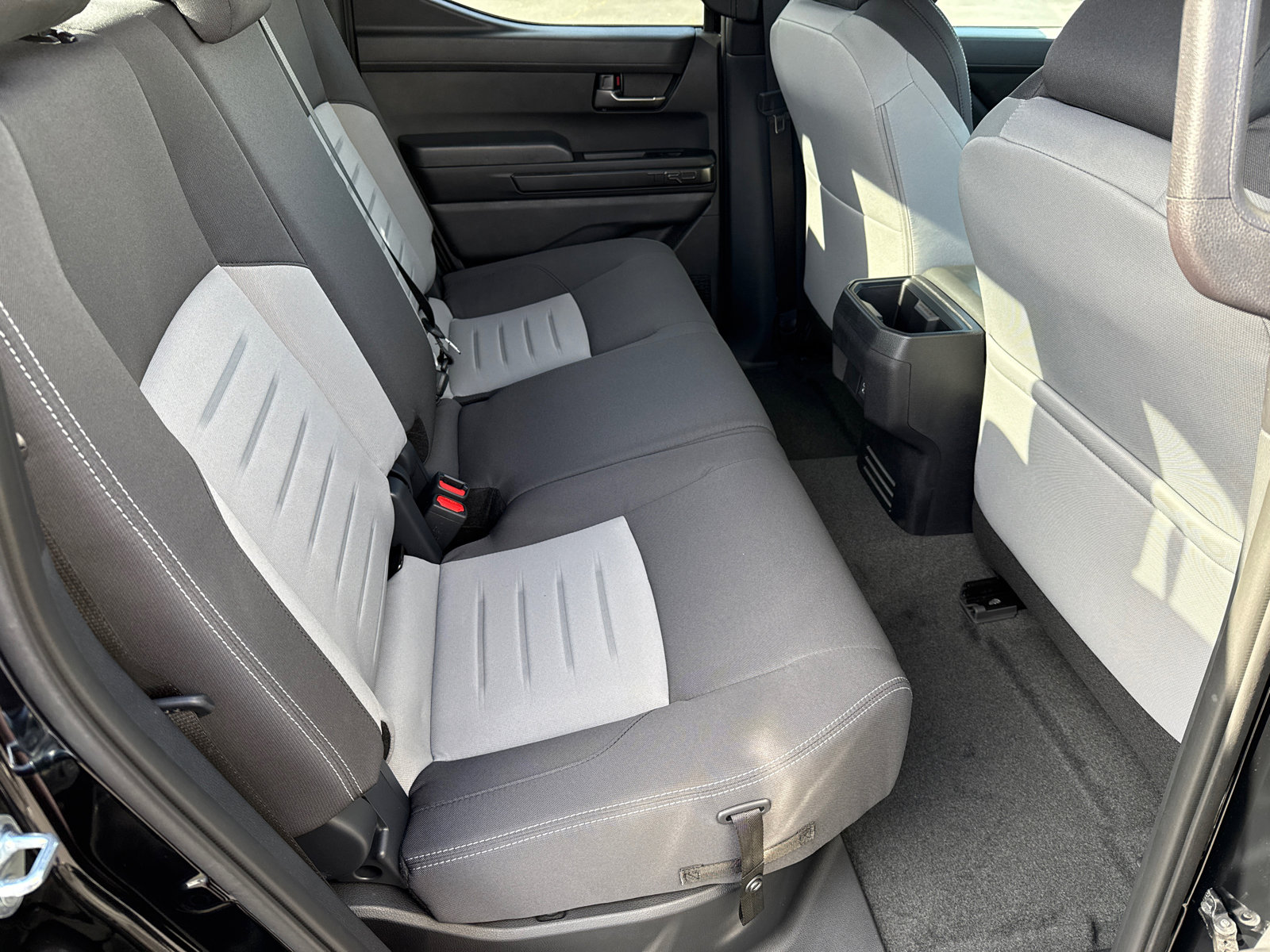 New 2026 Toyota Tacoma TRD Off-Road image 17