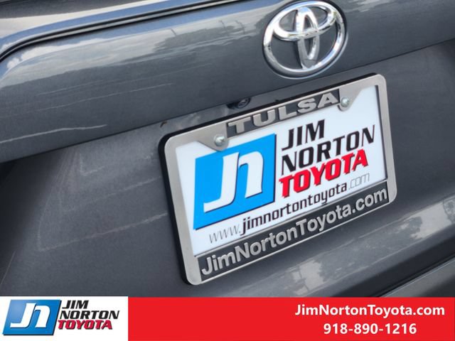 Used 2025 Toyota RAV4 XLE FWD image 11