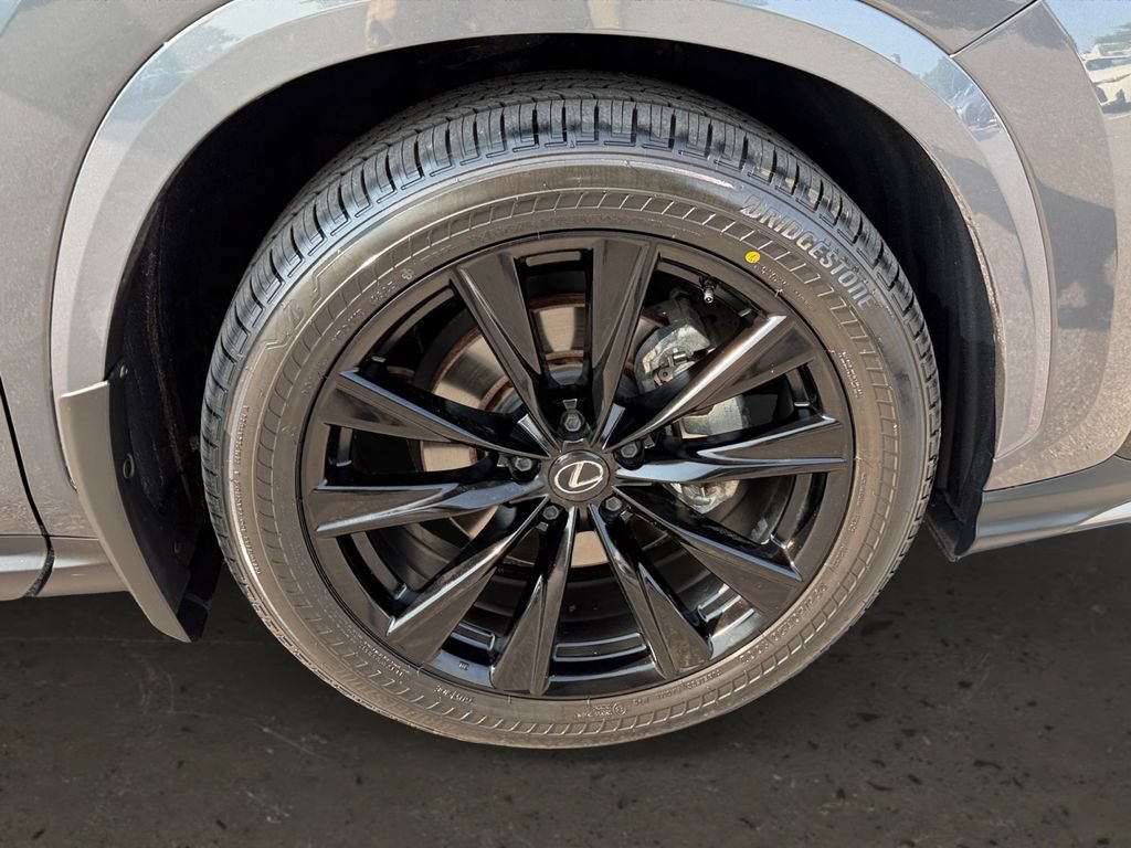 Certified 2024 Lexus NX 350 F Sport AWD/4WD image 26