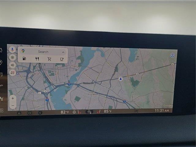 New 2025 Nissan Armada SL w/ Captain's Chari Seat Package image 38